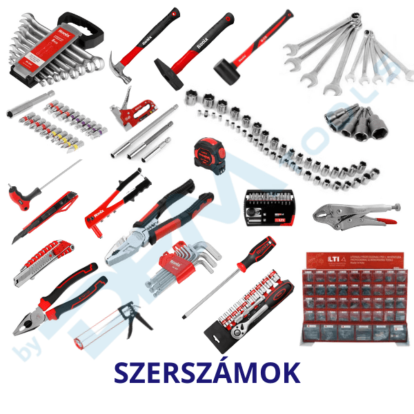 szerszamok